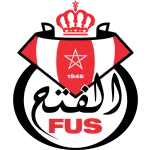 Logo of FUS Rabat