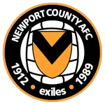 Logo of Newport County