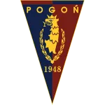 Logo of Pogoń Szczecin