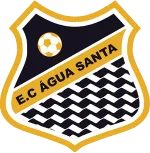 Logo of Água Santa