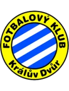 Logo of Králův Dvůr