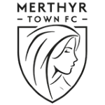 Logo of Merthyr Town