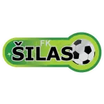 Logo of Šilas
