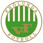 Logo of Vastra Frolunda