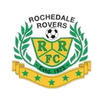 Logo of Rochedale Rovers