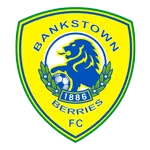 Logo of Bankstown Berries