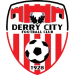 Logo of Derry City