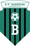 Logo of FK Bashkimi Kumanovo