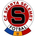 Logo of Spartanii Selemet