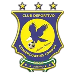 Logo of Comerciantes Unidos