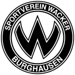Logo of Wacker Burghausen