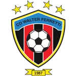Logo of Walter Ferreti