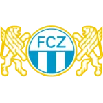 Logo of Zürich II