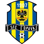 Logo of Opava U19