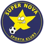Logo of Super Nova