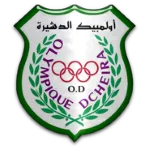 Logo of Olympique Dcheïra