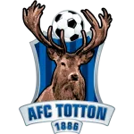 Logo of AFC Totton