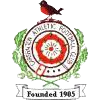 Logo of Carshalton Athletic