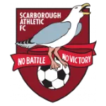 Logo of Scarborough Athletic