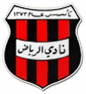 Logo of Al Riyadh