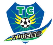 Logo of Tai Chung
