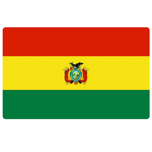 Logo of Bolivia
