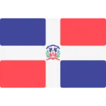 Logo of Dominican Republic
