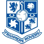 Logo of Tranmere Rovers