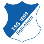 Logo of Hoffenheim II