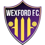 Logo of Wexford Youths