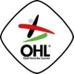 Logo of OH Leuven W