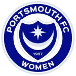Logo of Portsmouth W