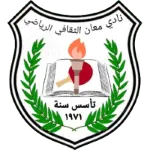 Logo of Ma'an