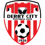 Logo of Derry City W