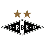 Logo of Rosenborg W