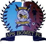 Logo of APS Bomet