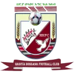 Logo of Hadiya Hosaena