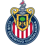 Logo of Guadalajara U20