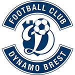 Logo of Dinamo Brest W