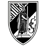 Logo of Vitória Guimarães U19