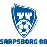 Logo of Sarpsborg 08