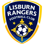 Logo of Lisburn Rangers W