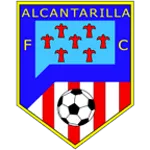 Logo of Alcantarilla