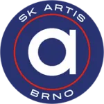 Logo of SK Artis Brno II