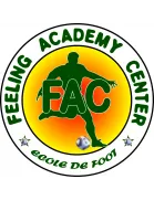 Logo of APEJES Academy