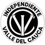 Logo of Independiente Valle del Cauca