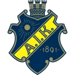 Logo of AIK