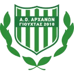 Logo of Giouchtas
