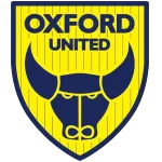 Logo of Oxford United