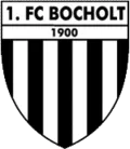 Logo of FC Bocholt